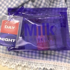 MILK Day and Night Bag